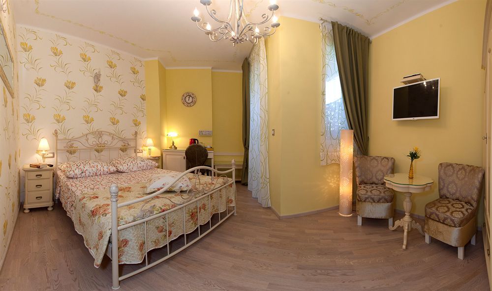 Cro Jet Set Apartments Split Eksteriør billede